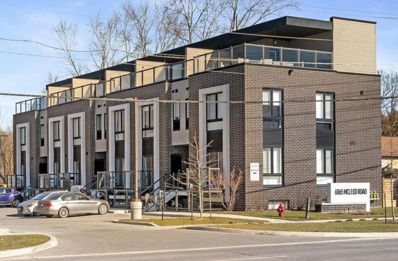 Apartment Niagara Luxe Suite, 4Min To Falls With Fireplace, Ping Pong