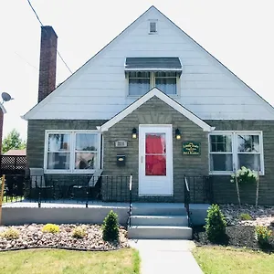 The Little Italy Of Niagara-Fälle